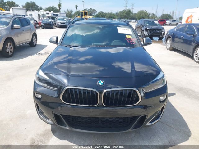 WBXYN1C54KEF29609 BMW X2 M35i