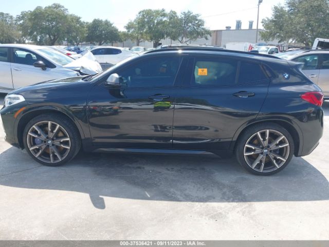 WBXYN1C54KEF29609 BMW X2 M35i