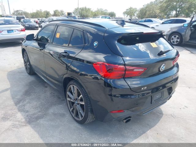 WBXYN1C54KEF29609 BMW X2 M35i