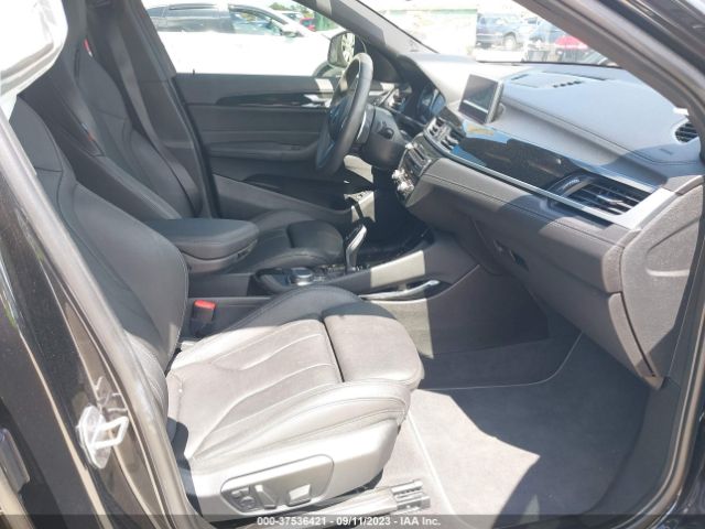 WBXYN1C54KEF29609 BMW X2 M35i