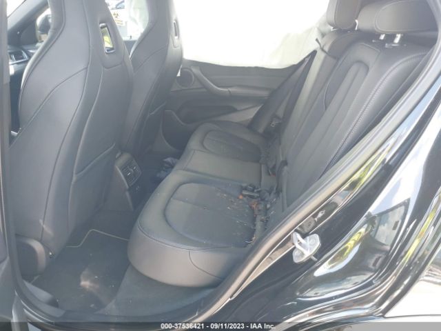 WBXYN1C54KEF29609 BMW X2 M35i