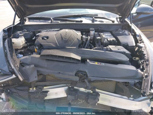 5NPEF4JA2MH094345 Hyundai SONATA SEL