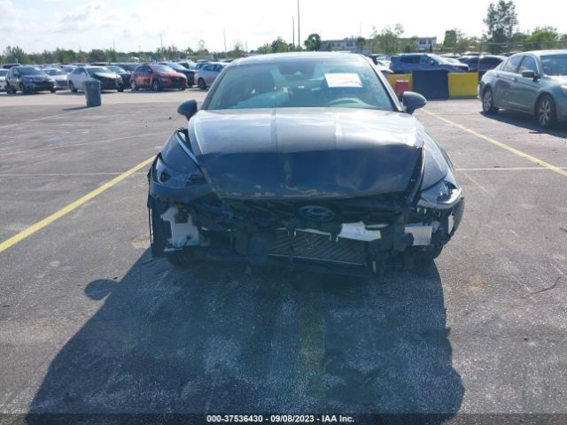 5NPEF4JA2MH094345 Hyundai SONATA SEL