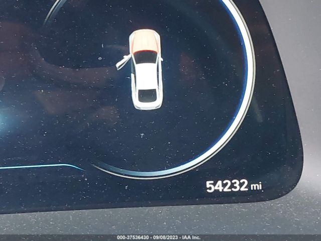 5NPEF4JA2MH094345 Hyundai SONATA SEL