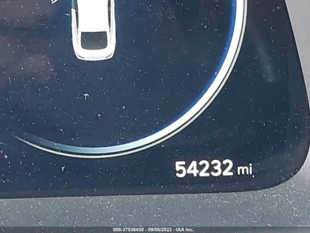 5NPEF4JA2MH094345 Hyundai SONATA SEL