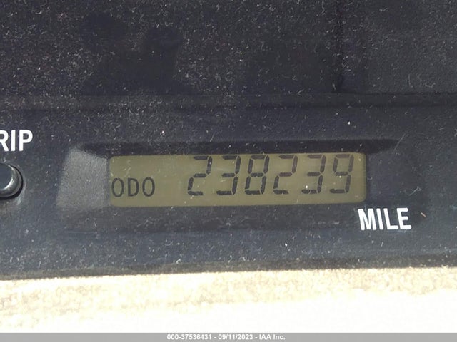 2004 TOYOTA AVALON XL/XLS VIN: 4T1BF28B74U350504