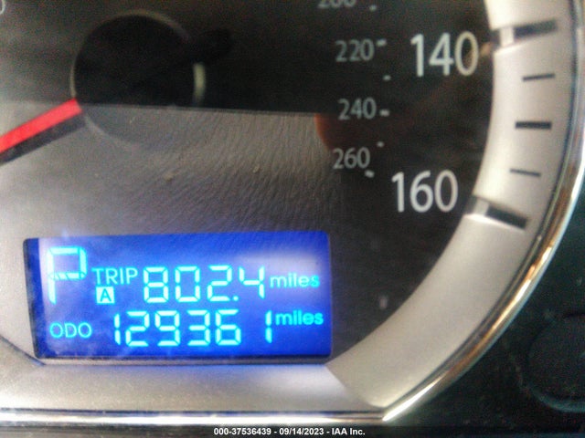 2009 HYUNDAI SONATA LIMITED VIN: 5NPEU46F69H478940