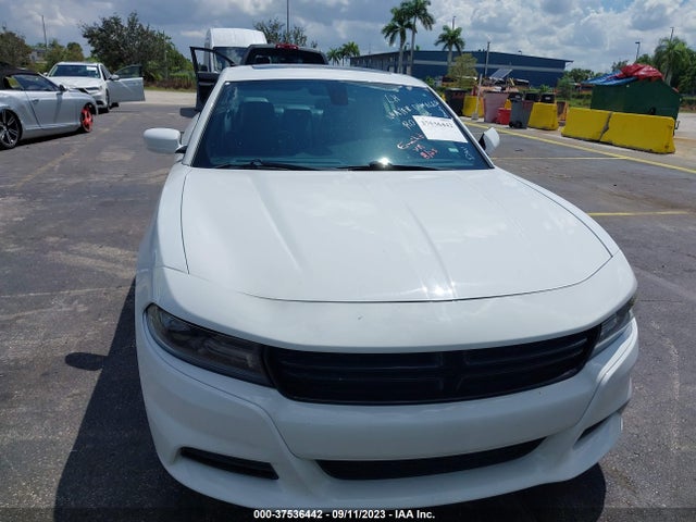 Dodge Charger Sxt 2021 2C3CDXBG2MH541724 Image 11