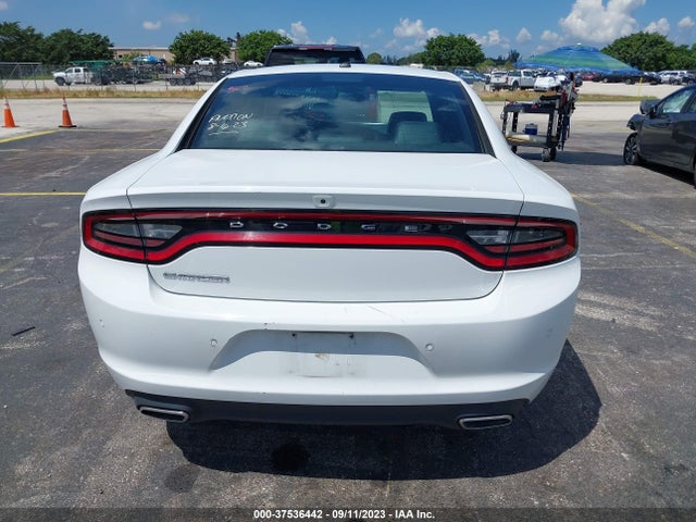 Dodge Charger Sxt 2021 2C3CDXBG2MH541724 Image 15