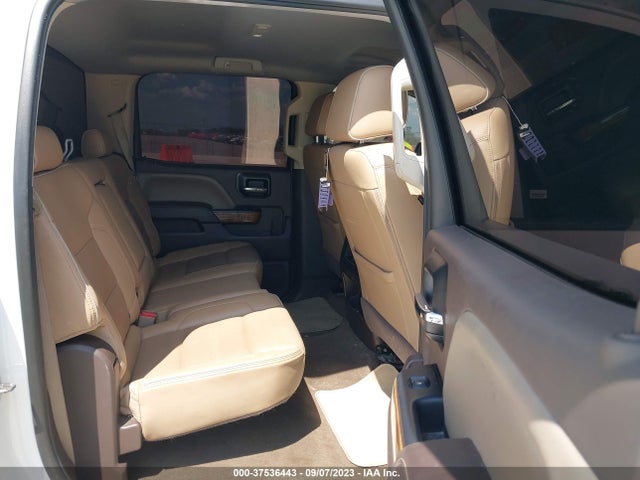 Chevrolet Silverado 1500 1lt 2015 3GCUKRECXFG334169 Image 8