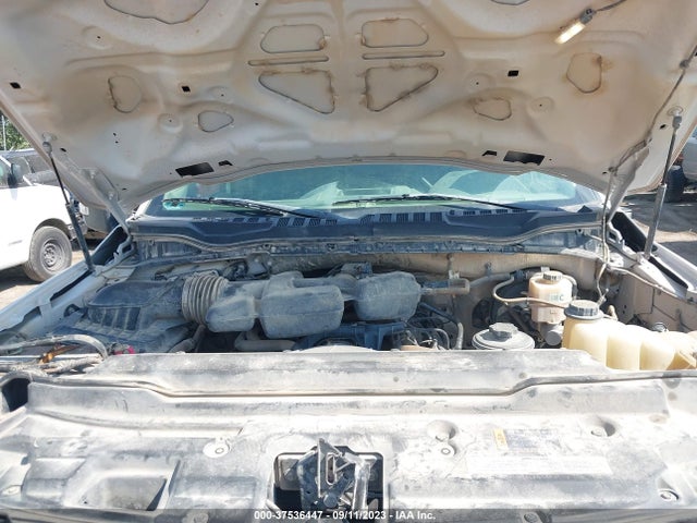37536447 :رقم المزاد ، 1FT7X2B68KEF21397 vin ، 2019 Ford Super Duty F-250 Srw Xl/xlt/lariat مزاد بيع