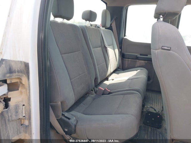 37536447 :رقم المزاد ، 1FT7X2B68KEF21397 vin ، 2019 Ford Super Duty F-250 Srw Xl/xlt/lariat مزاد بيع