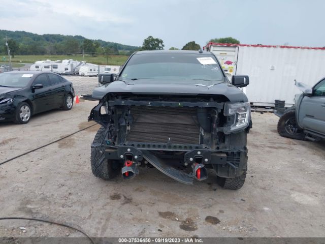 1GTP9EEL8KZ179780 GMC Sierra 1500 At4
