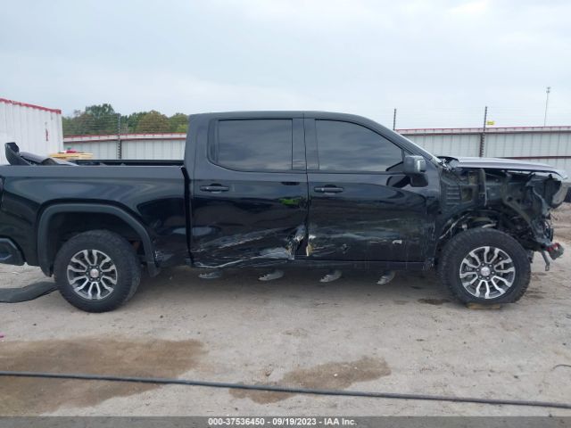 1GTP9EEL8KZ179780 GMC Sierra 1500 At4