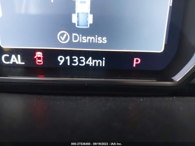 1GTP9EEL8KZ179780 GMC Sierra 1500 At4