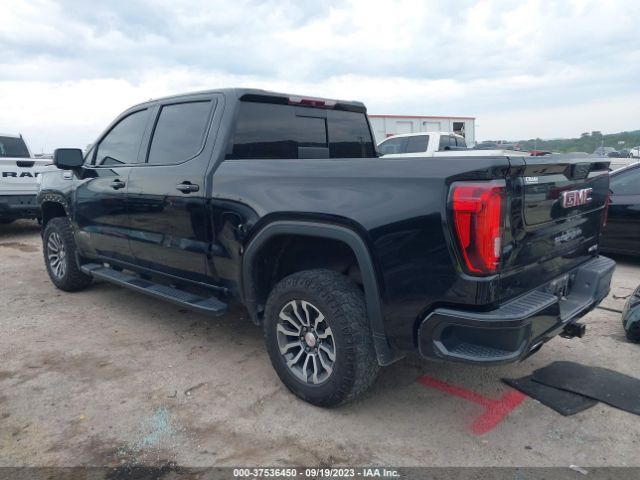 1GTP9EEL8KZ179780 GMC Sierra 1500 At4