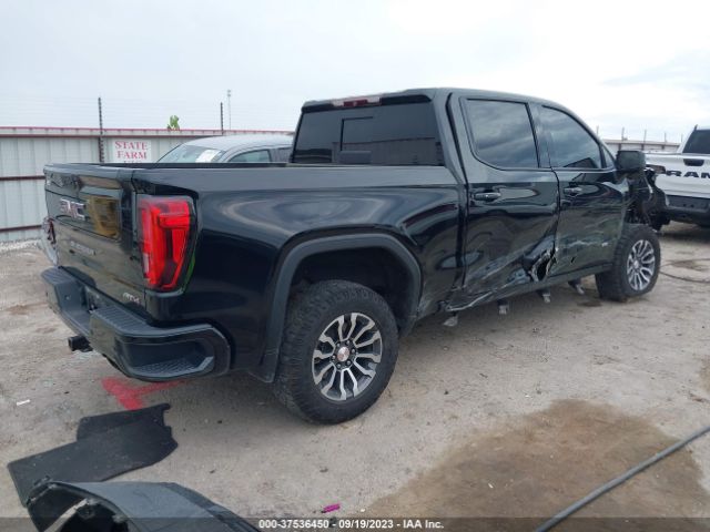 1GTP9EEL8KZ179780 GMC Sierra 1500 At4