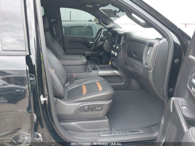 1GTP9EEL8KZ179780 GMC Sierra 1500 At4