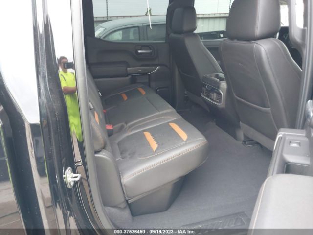 1GTP9EEL8KZ179780 GMC Sierra 1500 At4