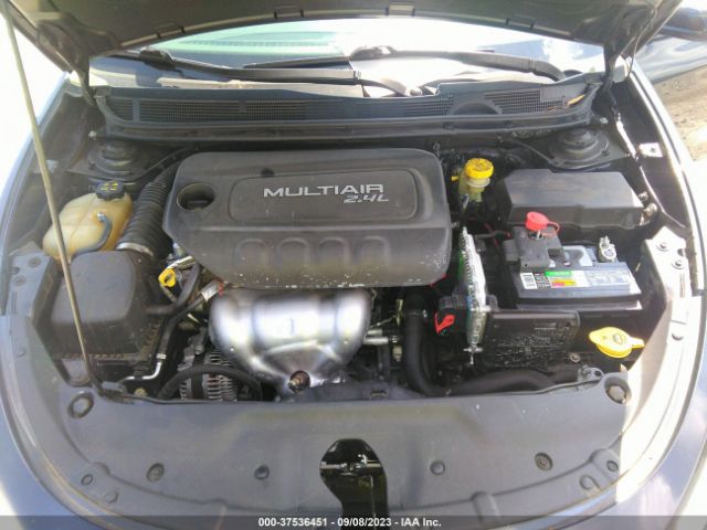 1C3CDFCBXED824092 Dodge Dart Limited