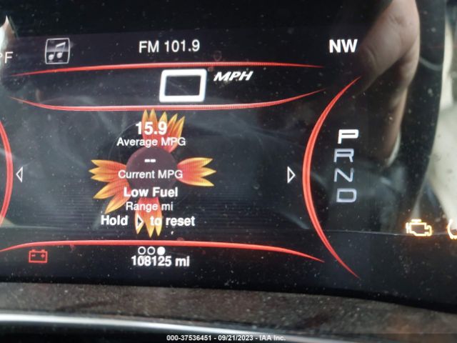 1C3CDFCBXED824092 Dodge Dart Limited