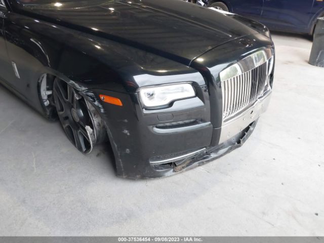 SCA664S57GUX53866 Rolls-Royce Ghost