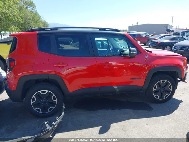 ZACCJBCT2FPC15166 Jeep Renegade Trailhawk