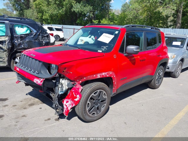ZACCJBCT2FPC15166 Jeep Renegade Trailhawk