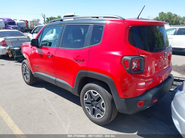 ZACCJBCT2FPC15166 Jeep Renegade Trailhawk