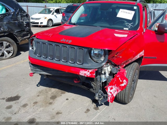 ZACCJBCT2FPC15166 Jeep Renegade Trailhawk