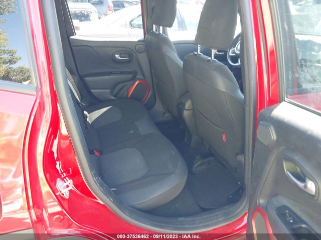ZACCJBCT2FPC15166 Jeep Renegade Trailhawk