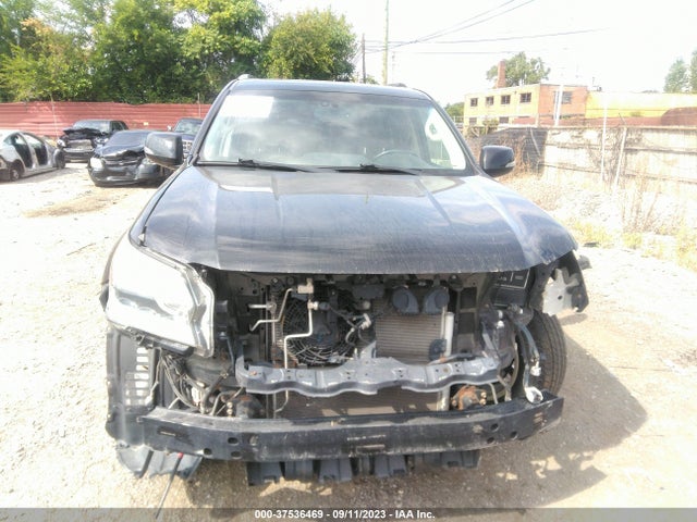 2015 Lexus GX, VIN: JTJBM7FX0F5109755