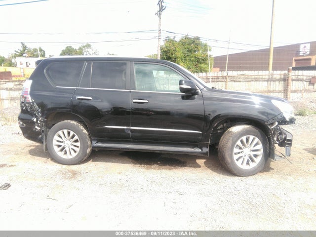 2015 Lexus GX, VIN: JTJBM7FX0F5109755