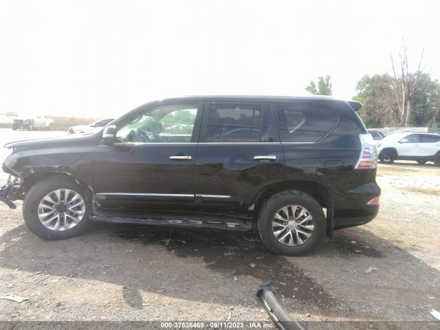 2015 Lexus GX, VIN: JTJBM7FX0F5109755