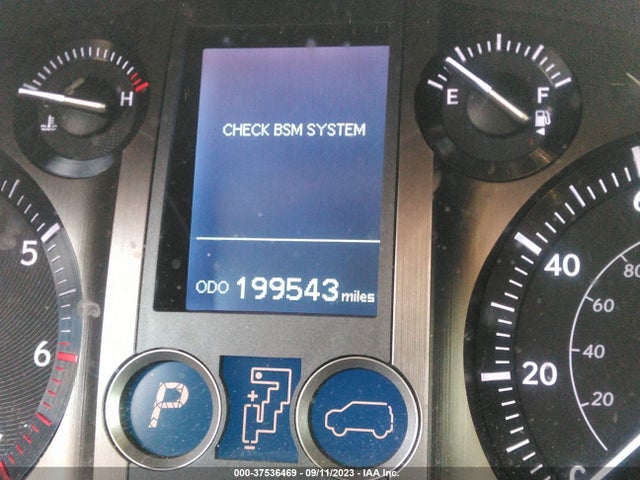 2015 Lexus GX, VIN: JTJBM7FX0F5109755