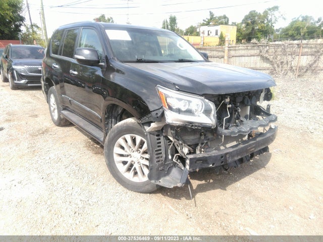 2015 Lexus GX, VIN: JTJBM7FX0F5109755