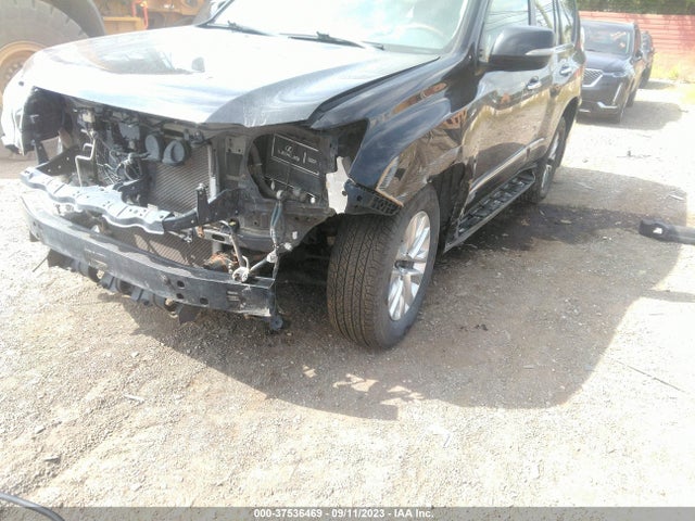 2015 Lexus GX, VIN: JTJBM7FX0F5109755