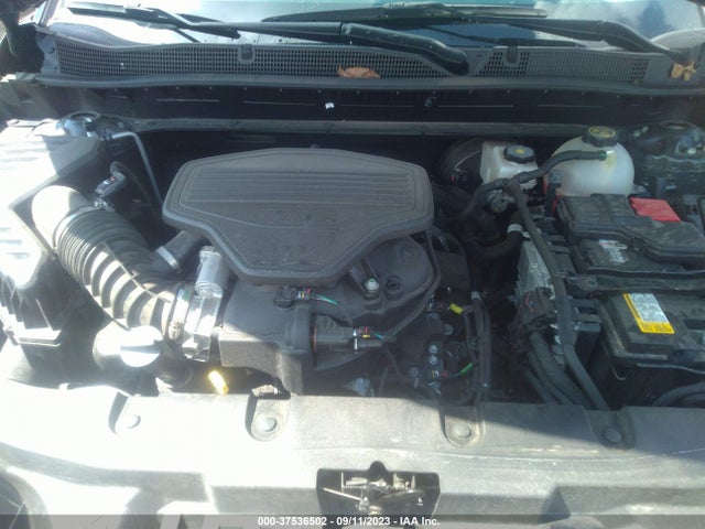 Chevrolet Blazer Awd 2lt 2021 3GNKBHRS7MS580343 Image 10