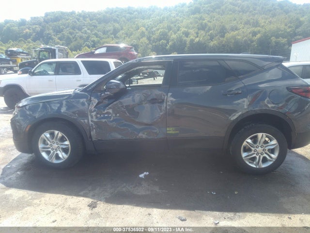 Chevrolet Blazer Awd 2lt 2021 3GNKBHRS7MS580343 Image 15
