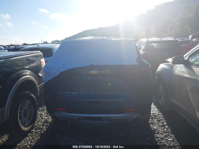 Chevrolet Blazer Awd 2lt 2021 3GNKBHRS7MS580343 Image 17