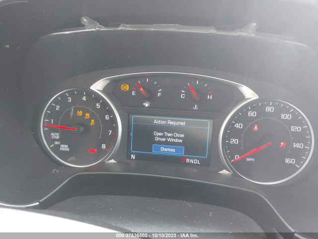 Chevrolet Blazer Awd 2lt 2021 3GNKBHRS7MS580343 Image 7
