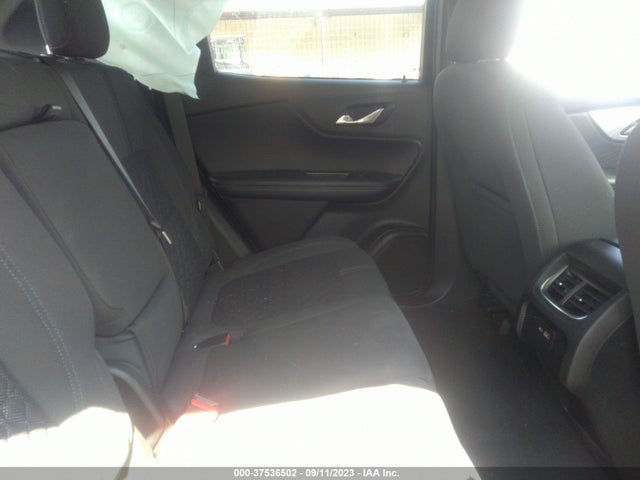 Chevrolet Blazer Awd 2lt 2021 3GNKBHRS7MS580343 Image 8