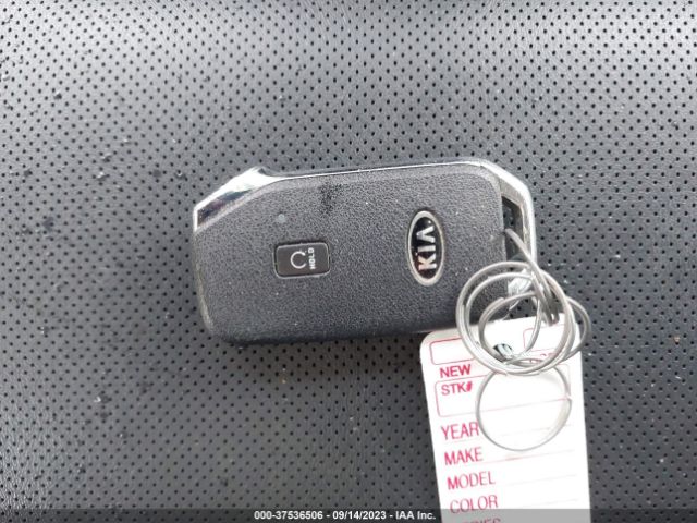 5XYP64HC3MG169741 KIA Telluride S