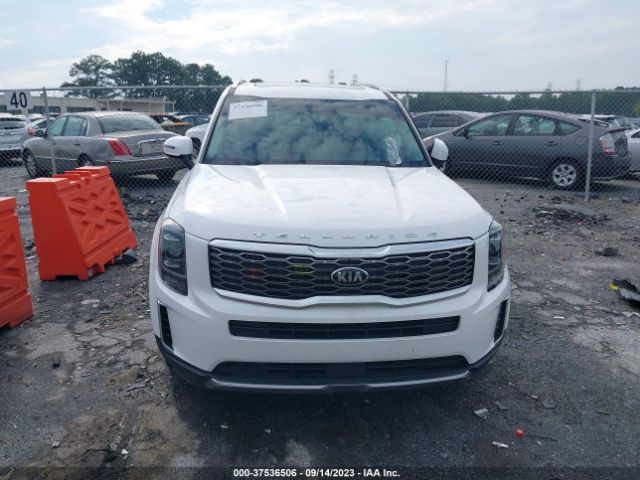 5XYP64HC3MG169741 KIA Telluride S