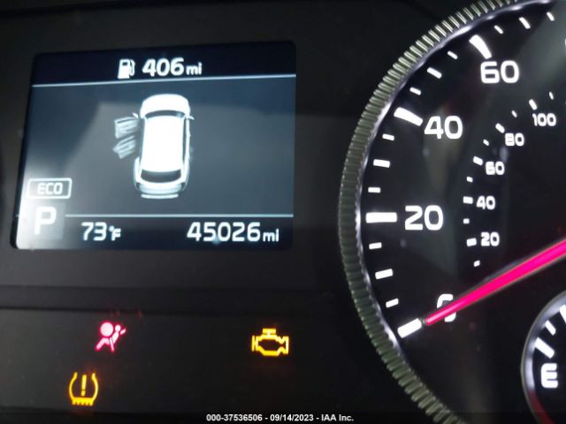 5XYP64HC3MG169741 KIA Telluride S