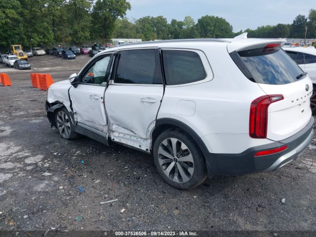 5XYP64HC3MG169741 KIA Telluride S