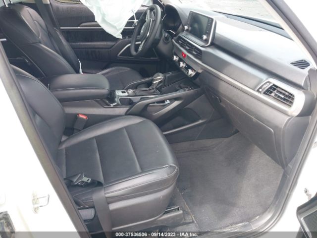 5XYP64HC3MG169741 KIA Telluride S