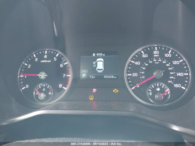5XYP64HC3MG169741 KIA Telluride S
