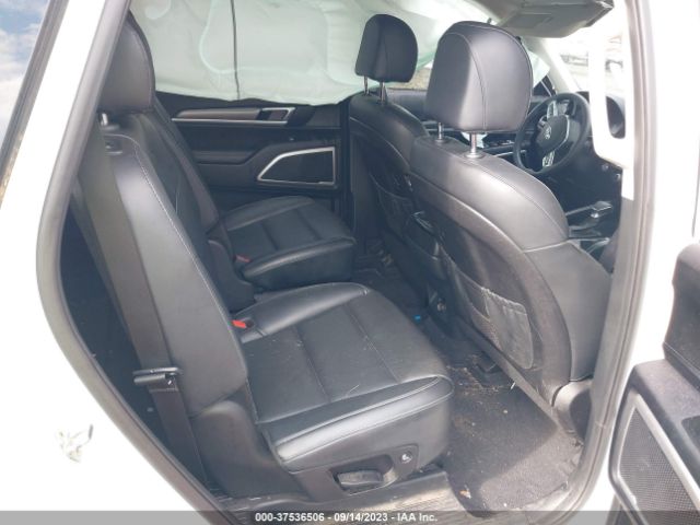 5XYP64HC3MG169741 KIA Telluride S