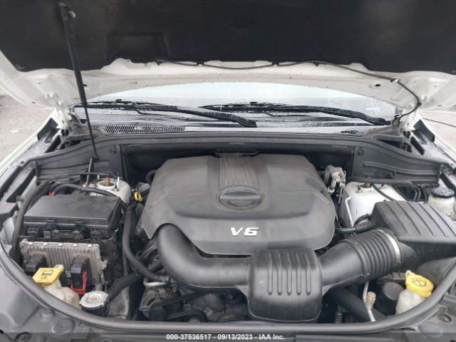 1C4RJFJG1FC956033 Jeep Grand Cherokee Summit